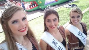 Soberanas de Passo do Sobrado 2015/2016