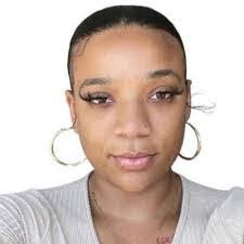 Gabrielle Rice's Instagram, Twitter & Facebook