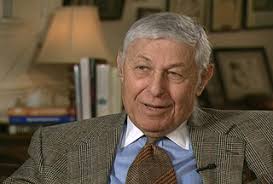 Don Hewitt » CUNY TV » City University Television