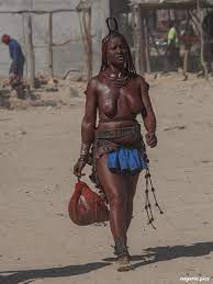 Afrikanische Frauen Nackt - Bilder von nackten Negerinnen