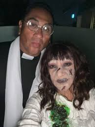 First place win at fall festival