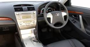Toyota Aurion Sportivo Zr6