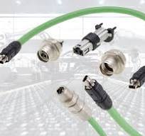 Industrial Robotics Connectors and Sensors | Molex