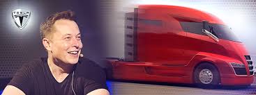 Meet the tesla semitruck, elon musk's most electrifying gamble yet. Loginext Blog 5 Enterprise Questions For Tesla S Semi Truck Would It Measure Up