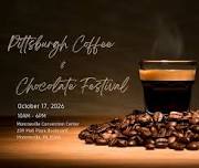 Pittsburgh Coffee & Chocolate Festival