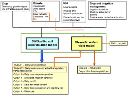 Water Free Full Text Predicting Maize Transpiration