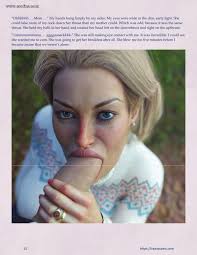 The Missus Ring - RawlyRawls - Addictive MILF sex comic