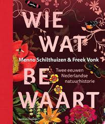 Wie Wat Bewaart Ebook Freek Vonk 9789000362509 Alle Literatuur Bruna Nl