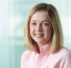 New Chair of Women in Business, Nichola Robinson