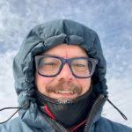 Dan Horne, Senior Software Engineer