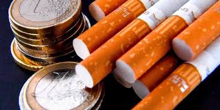 Auteur c'est un leurre pour pouvoir mettre en place plus de radars et s'enrichirent sur le compte des citoyens pour le tabac et la vitesse sur la route ou même sur le cannabis. Tabac Quel Sera Le Prix Des Cigarettes Des Lundi