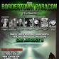 8th Annual Bordertown ParaCon