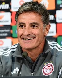 Míchel » Bilanz nach Schiedsrichtern