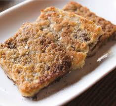 is scrapple good for you