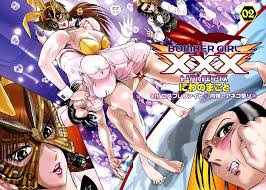 40作以上】一般漫画でキャットファイトや女子プロレス・女相撲やイカせ合いレズをしている作品まとめ - DLチャンネル みんなで作る二次元情報サイト！