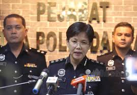 We can now search balai polis. Polis Klang Utara Rampas 4 056 Gram Dadah Bernilai Rm176 370 Metrotv
