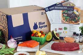 Jan 20, 2021 · blue apron, on the other hand, sometimes requires just a bit more prep work or expertise — as a tradeoff, however, you may find blue apron's meals a bit more complex and interesting. Blue Apron Tries To Save Itself With Cheaper Stripped Down Meal Kits Eater