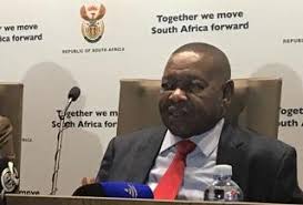 Members of the labour federation are expected to nominate new. Nsfas Is Open Says Minister Nzimande Careers Portal