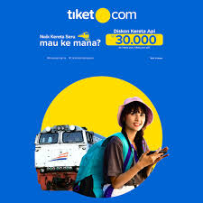 Tiket Com On Twitter Pilih Kotanya Tentukan Tanggalnya Dapatkan Harga Spesial Potongan Tiket Kereta Api Rp 30 000 Dengan Kode Voucher Kereta30 Maukemana Saja Lebih Hemat Naik Kereta Api Via Https T Co Nkw4ci6zpb Tiketkemanapun Https T Co Ambil voucher cashback di halaman promo. twitter