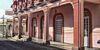 Main facade vuelta abajo house. Hotels And Rental Cars In Cuba Islazul Vuelta Abajo Doble