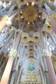 Wird die sagrada familia im jahr 2026 fertig sein? Sagrada Familia Gaudi S Masterpiece Ready In 2026 Act Of Traveling