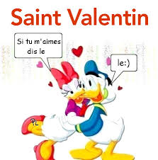 Message d'amour pour la saint valentin. á… Saint Valentin Images Photos Et Illustrations Pour Facebook Page 2 Bonnesimages