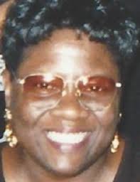 Sheila Alexander Obituary