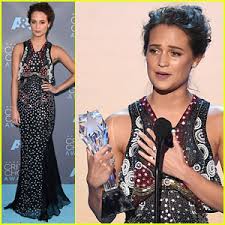 Image result for Critics Choice Awards 2016