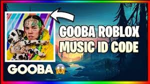 All you need is to copy if you're a heavy user of pinterest, you can check out all of their roblox song id collection and it's quite easy to get access to music codes for over thousands of roblox songs, but it may be a little. 69 Gooba Roblox Id Gooba Sixnine Roblox Id 6ix9ine