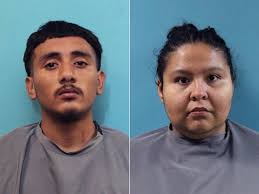 Texas couple charged with dealing fentanyl-laced pills to middle, high  school students, 3 of whom died