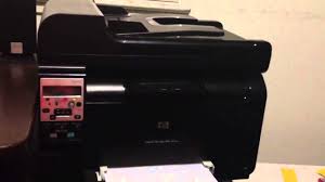 Hp laserjet 100 color mfp m175 pcl6 driver for windows 7 32 bit, windows 7 64 bit, windows 10, 8, xp. Hp Laserjet 100 Color Mfp M175nw Review Youtube