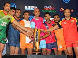 Pro-Kabaddi players of india. #sports #kabaddi #india | Sports ...