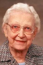 Edith Pearl Kay Obituary