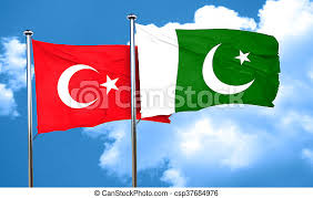 Vlaggen, emoji, country flags emoji, flags emoji. Turkije Pakistan Vlag Vertolking Vlag 3d Canstock