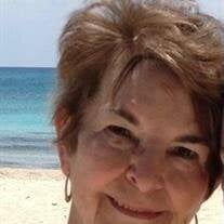 Barbara Jean Bridges Obituary