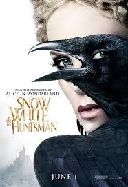 This Movie Is Really Starting To Look Effing Cool Huntsman Movie Snow White Huntsman Movie Posters
