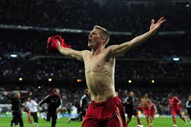 Profitez bien de la diffusion bayern munich. Bayern Munich Vs Real Madrid A History Of Champions League Clashes Bavarian Football Works