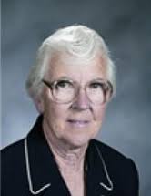 Sister Marian Rose Power