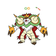 Image result for Megastachya