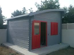 Maison De Jardin Avec Ossature Bois Lille 16m 16 M 6737 Ttc Livre Monte Cle En Main