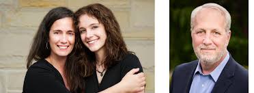 Family Reunion for Memorial — Karina Eremina