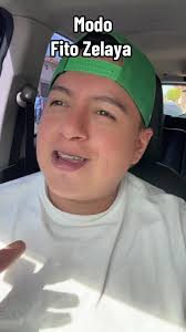 Andy Lobos Salvadoreño