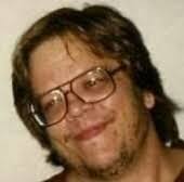 Obituary information for John "Barback Jack" May