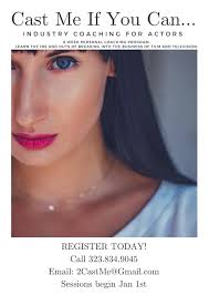 which character would I be best cast as?