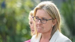 Jacinta Allan: Daniel Andrews' hissy fit gives new premier chance to show  Victoria times have changed