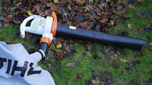The av feature works well. Stihl She 71 Review Trusted Reviews