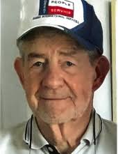 Obituary information for James Marlin Bowling, Jr.