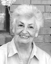 Connie Orgill Obituary (1933