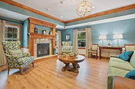 The hearth at hendersonville offers premier senior living apartments and services with just a touch of southern hospitality and charm. The Hearth At Hendersonville Pricing Photos And Floor Plans In Hendersonville Tn Seniorly