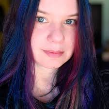 Gail Carmichael (@gailcarmichael)